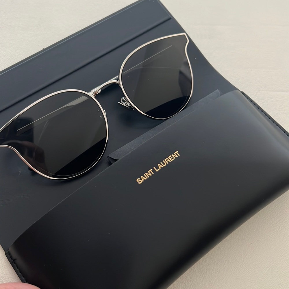 YSL sunglasses